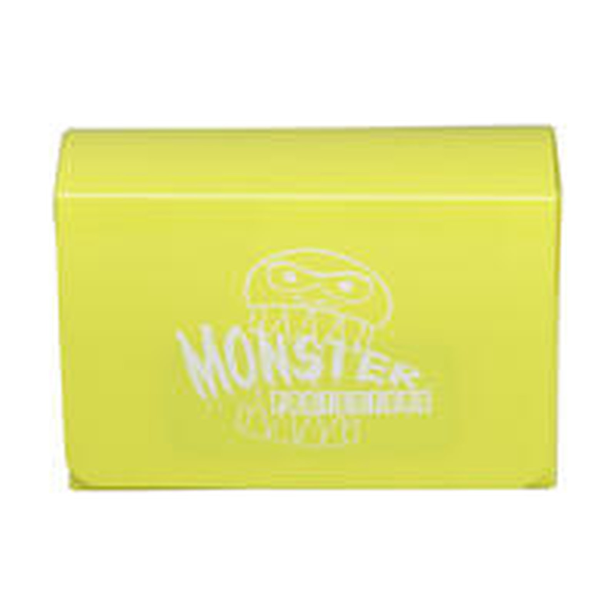 Monster Protectors Double Deck Box – Various Colors