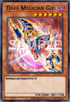 Dark Magician Girl (V.4 - Quarter Century Secret Rare)