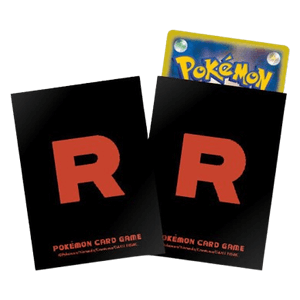 Team Rocket Sleeves