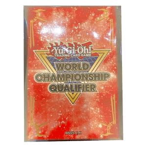 80 WCQ 2025 Sleeves