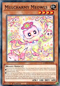 Mulcharmy Meowls