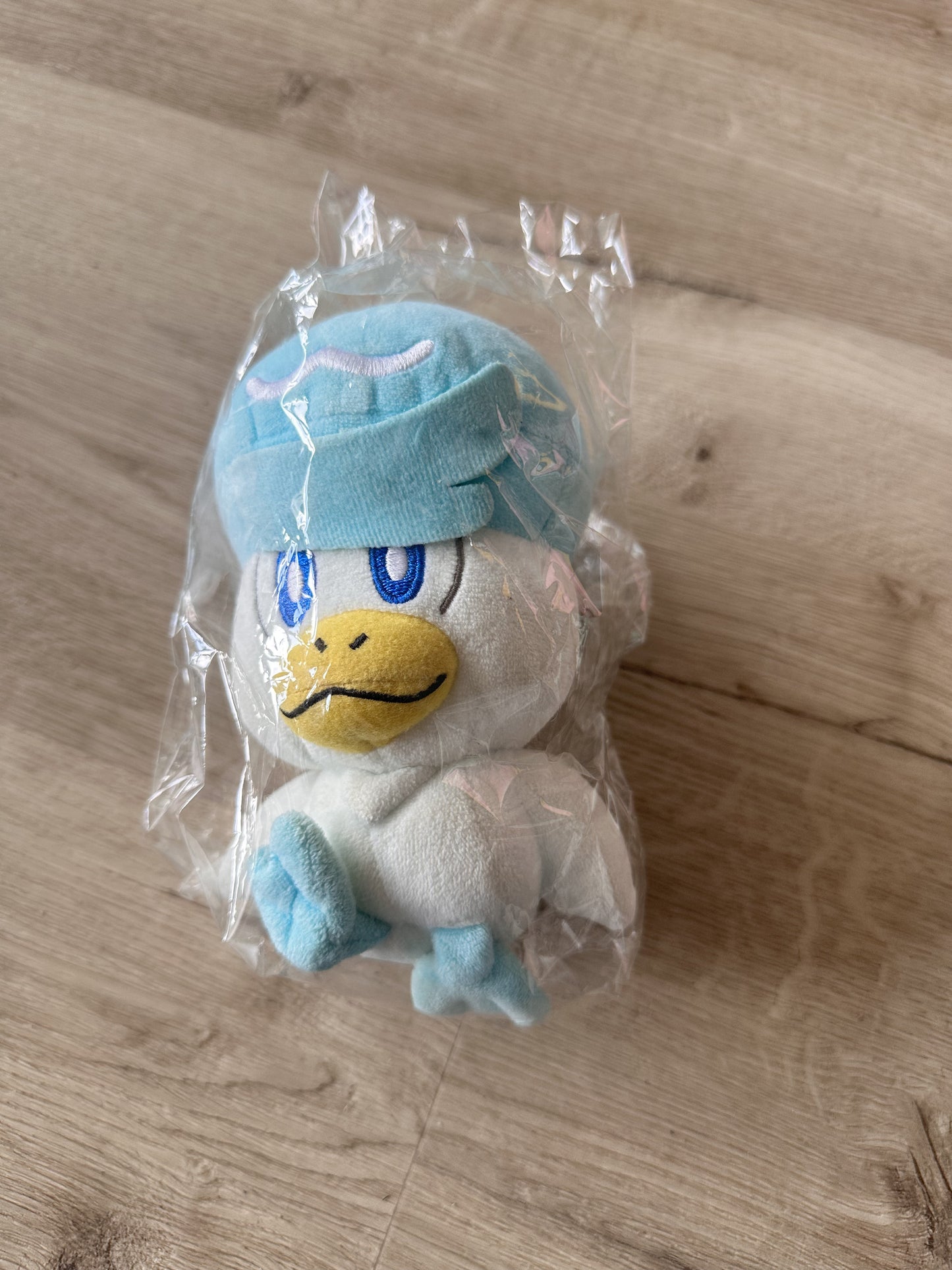 Pokémon Plüschtier Piplup – Plüsch, Original Japan Import | Jungcards