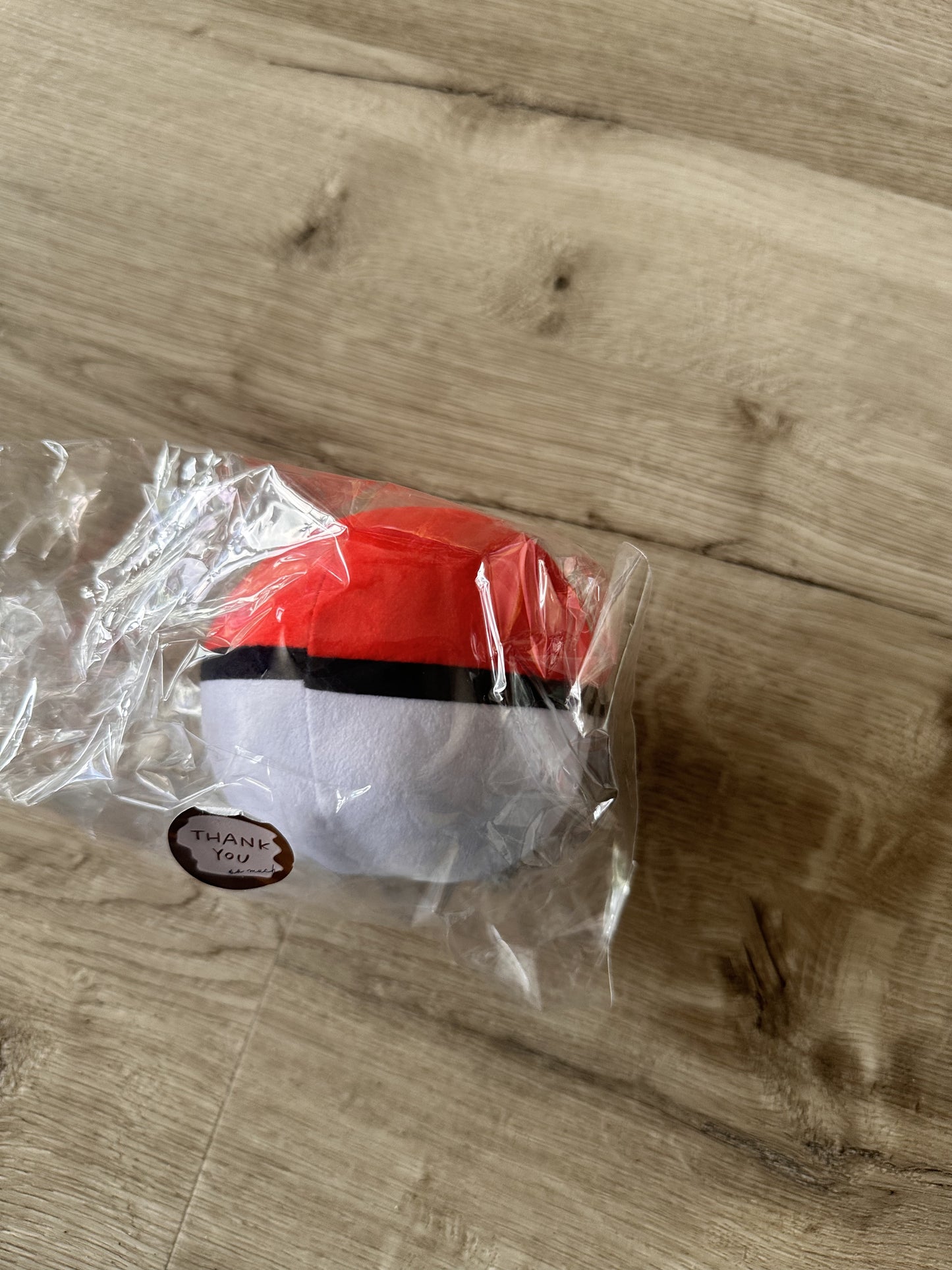 Pokémon Plüschtier Pokéball (Plüsch-Pokéball) – Plüsch, Original Japan Import | Jungcards