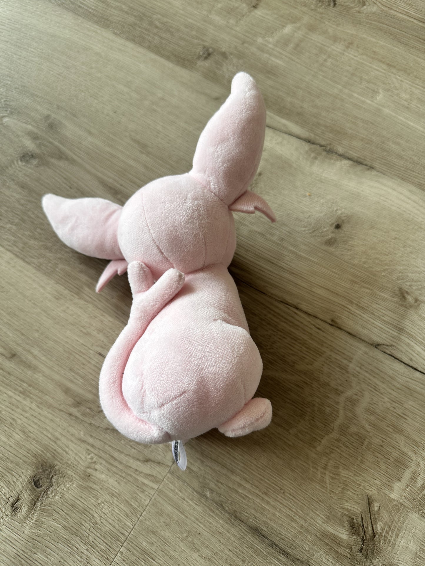 Pokémon Plüschtier Espeon – Plüsch, Original Japan Import | Jungcards