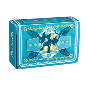 Pokémon TCG - Luxray Limitless Lightning Double Deck Box