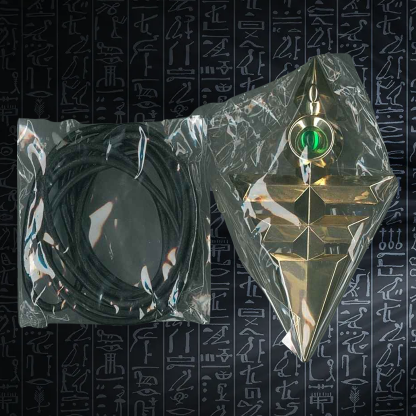 Yu-Gi-Oh! OCG Zexal Keychain