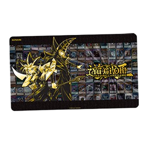 Yu-Gi-Oh! TCG – Golden Duelist Collection Playmat (Used)