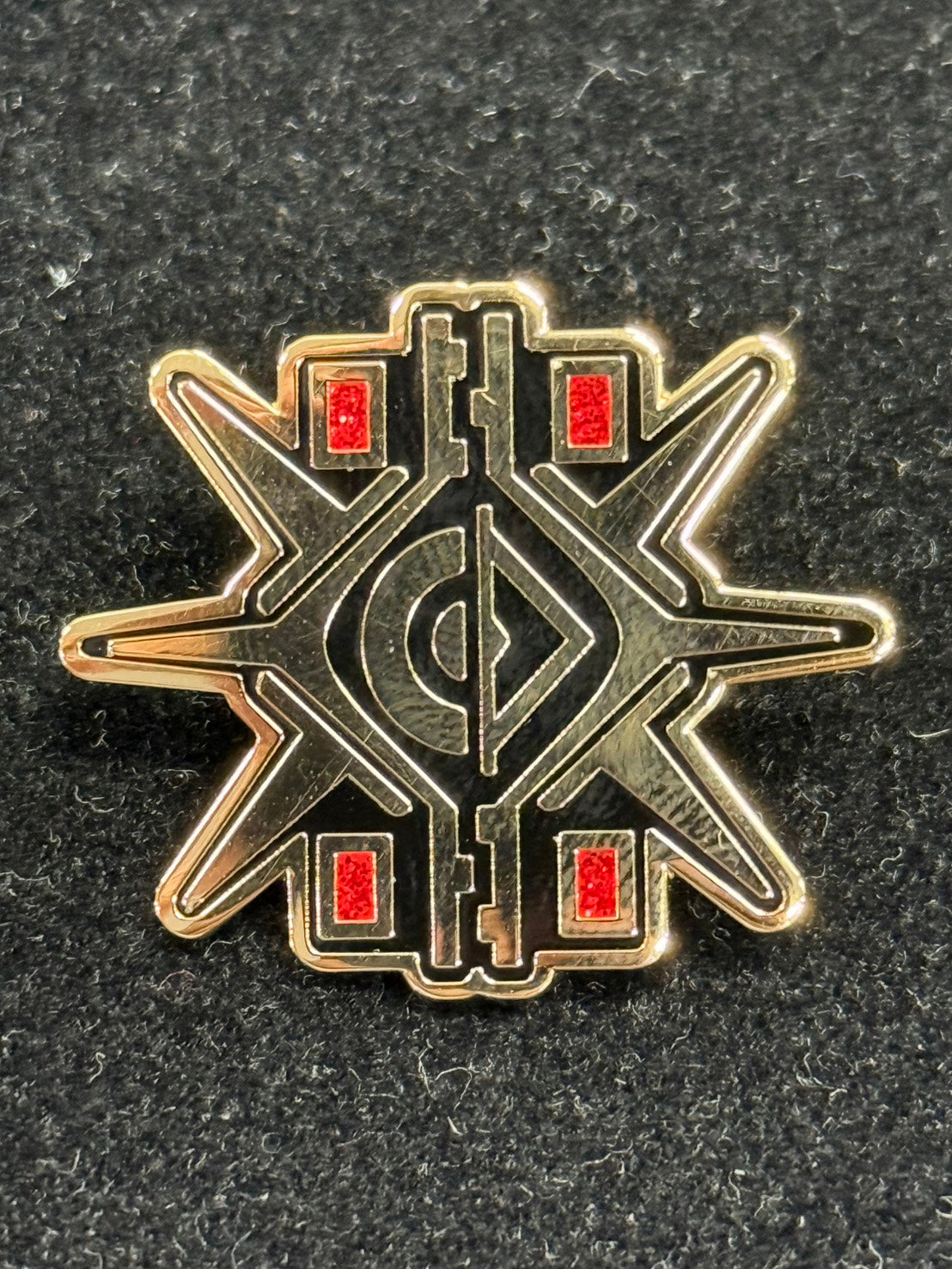 Yu-Gi-Oh! OCG - Sky Striker Ace - Roze Pin (Preorder ships SEPTEMBER)