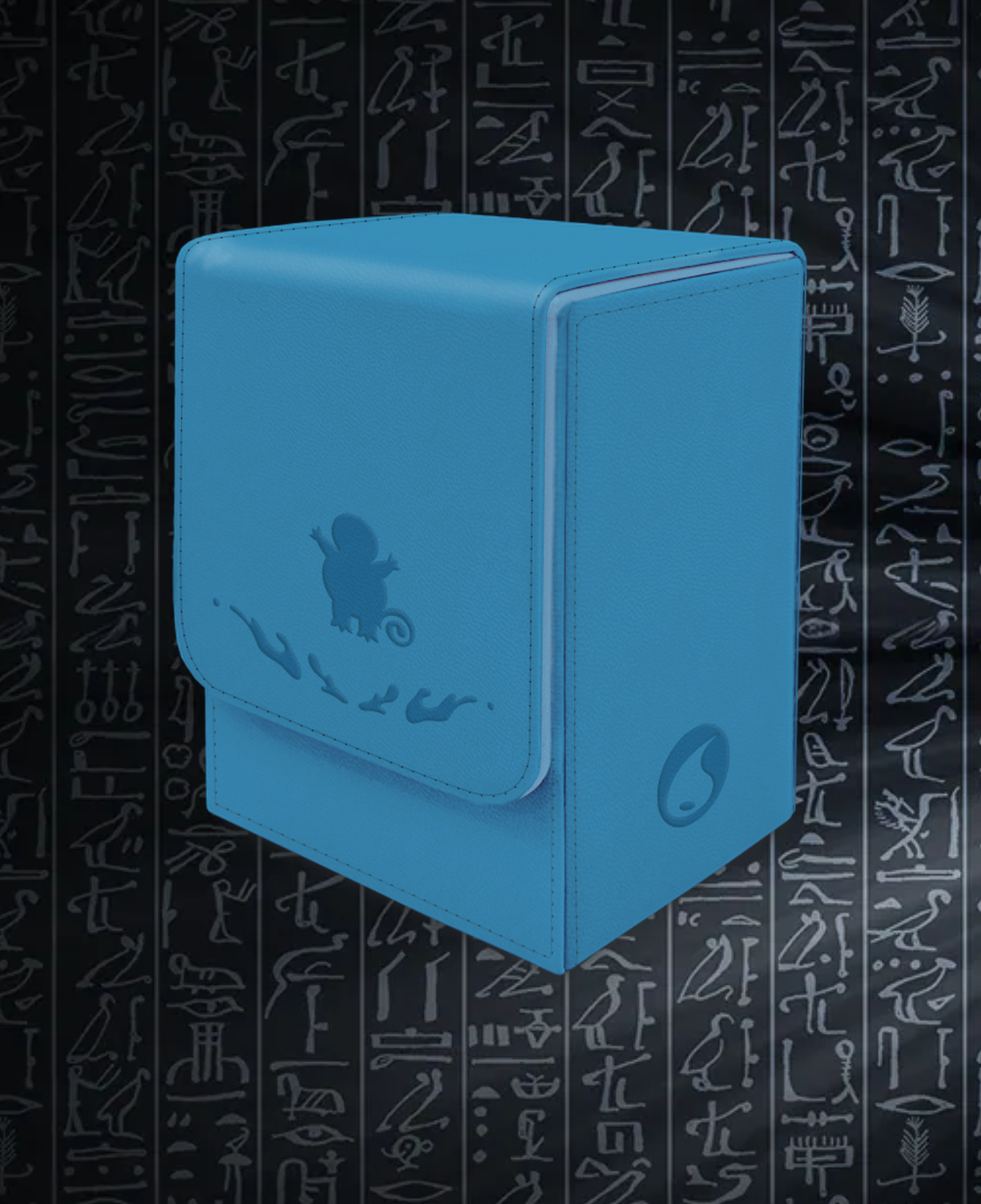 Pokemon Squirtle First Partner Deck Box China Exclusive
