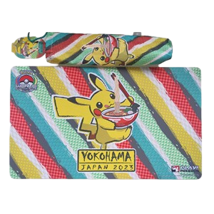 Pokémon – Worlds 2023 Yokohama Version 1 Playmat
