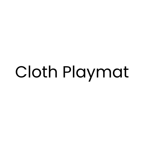 Cloth Playmat