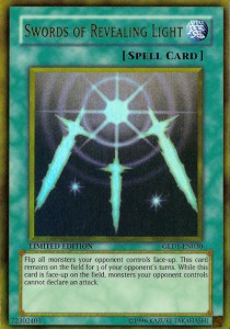 Swords of Revealing Light