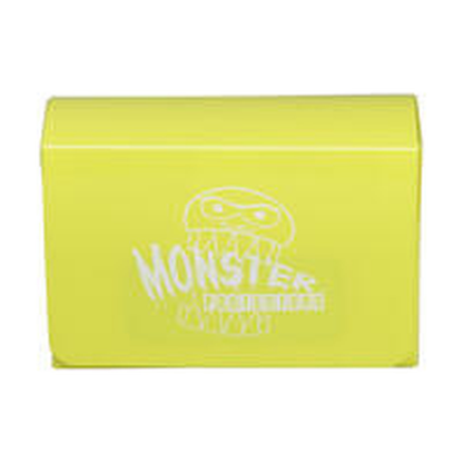 Monster Protectors Double Deck Box – Various Colors