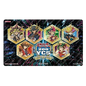 Yu-Gi-Oh! TCG - 200th YCS Win-a-Mat Spielmatte (gebraucht)