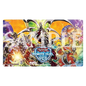 Yu-Gi-Oh! TCG - Remote Duel YCS Participation "Armed Dragon Thunder" Spielmatte (gebraucht)