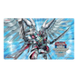 Yu-Gi-Oh! TCG - National 2022 WCQ "Nummer F0: Utopische Dracho-Zukunft" Spielmatte (OVP)