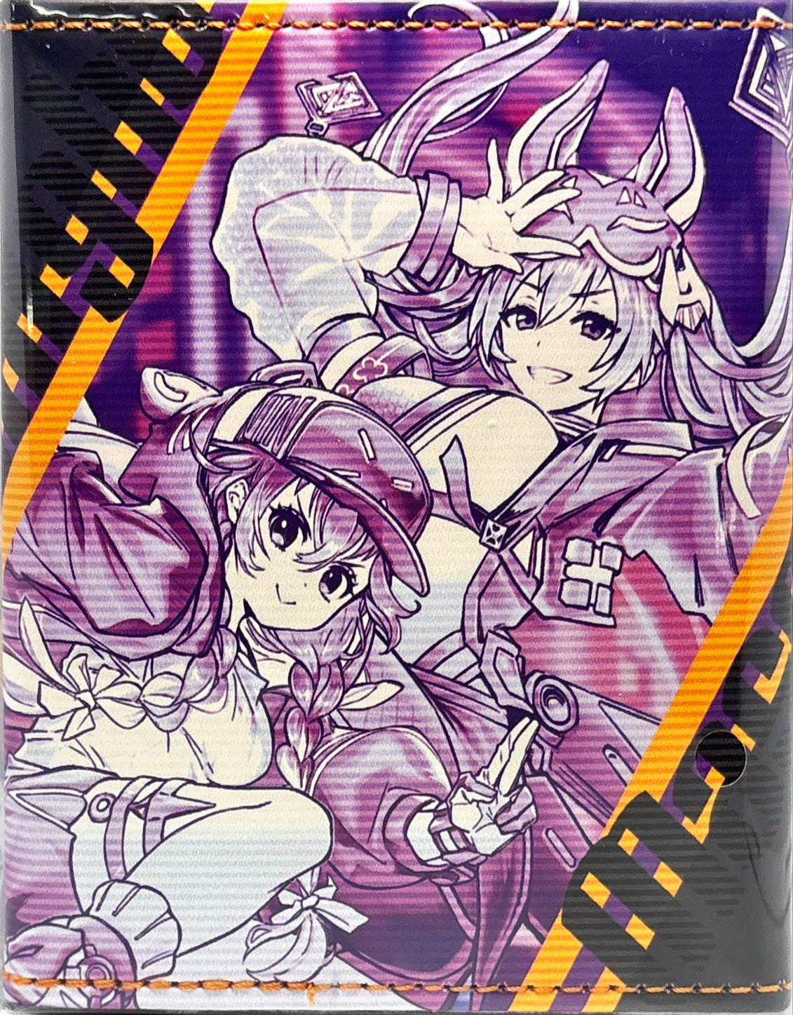 I:P Masquerena & S:P Little Knight Deck Box – Yu-Gi-Oh! OCG, YCSJ Osaka 2026, Original Japan Import | Jungcards