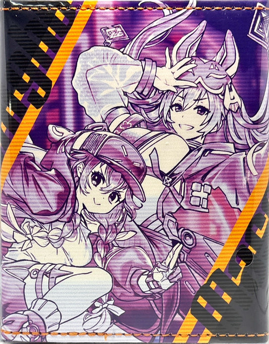I:P Masquerena & S:P Little Knight Deck Box – Yu-Gi-Oh! OCG, YCSJ Osaka 2026, Original Japan Import | Jungcards
