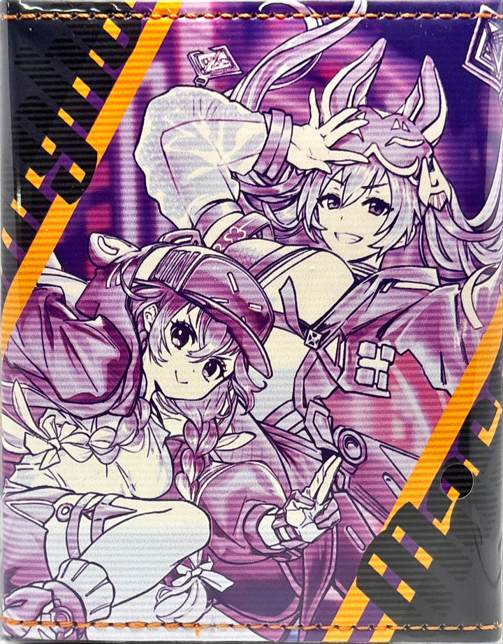 I:P Masquerena & S:P Little Knight Deck Box – Yu-Gi-Oh! OCG, YCSJ Osaka 2026, Original Japan Import | Jungcards