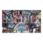 Yu-Gi-Oh! TCG - 250th YCS Participation Spielmatte (OVP)