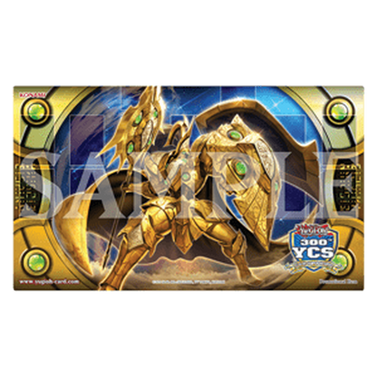300th YCS Topcut Anotherverse Stratios Playmat – Yu-Gi-Oh! TCG | JUNGCARDS
