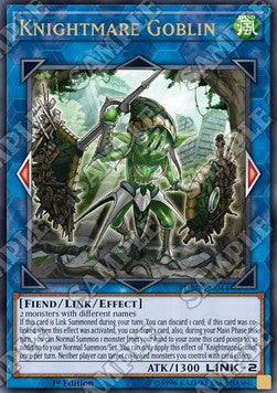 Knightmare Goblin