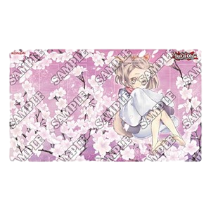 Ash Blossom & Joyous Spring Playmat – Yu-Gi-Oh! TCG | JUNGCARDS