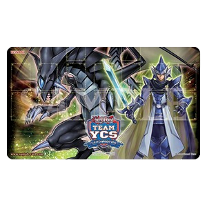 YCS Lima, Peru 2019 "The Fang of Critias" Spielmatte
