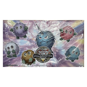 OTS Brothers of Legend Playmat