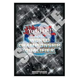 80 WCQ 2022 Sleeves