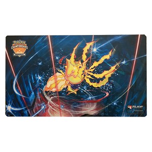 Regionals 2022 "Regieleki" Playmat
