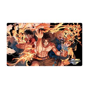 Playmat "Ace/Sabo/Luffy"