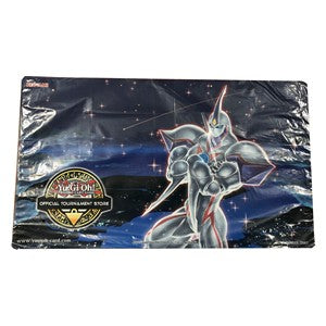 2022 OTS "Elemental HERO Spirit of Neos" Playmat