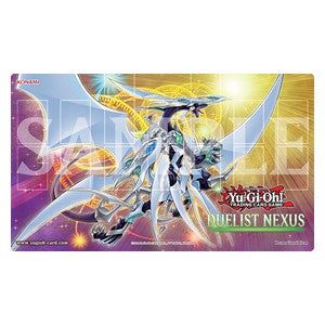 Duelist Nexus Premiere! Playmat