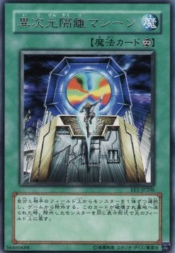 Different Dimension Gate