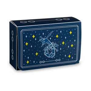 Rayquaza Among the Stars Double Deck Box