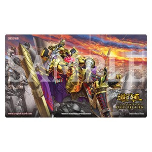 25th Anniversary Rarity Collection Release Event Playmat