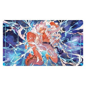 Bandai Card Games Fest 23-24 "Gear 5" Playmat