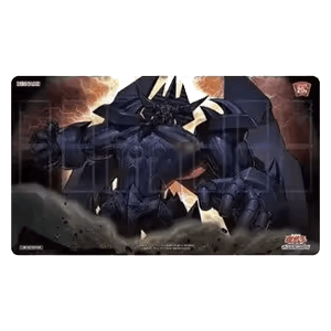 20th Anniversary Duel Set "Obelisk the Tormentor" Playmat