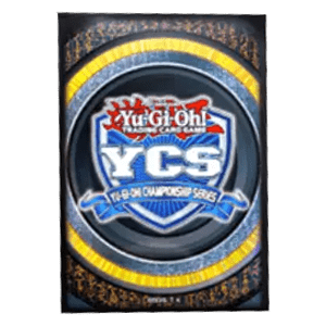 YCS Top Cut Sleeves