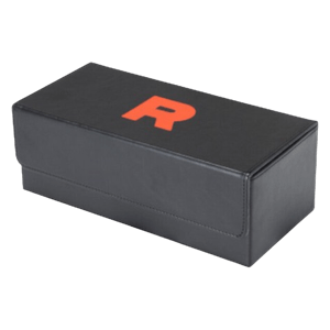 Team Rocket High Class Long Card Box