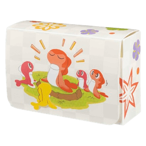 Tatsugiri Double Deck Box