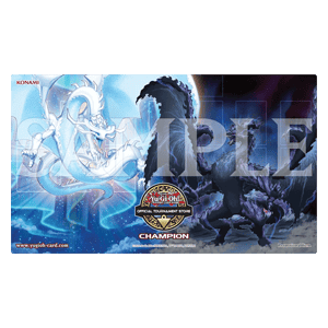OTS 2025 Champion Dragon Ruler Playmat – Yu-Gi-Oh! TCG | JUNGCARDS