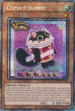 CupsyYummy (V.3 - Starlight Rare)