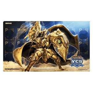 Yu-Gi-Oh! TCG - YCS 2025 Anotherverse Stratios Playmat