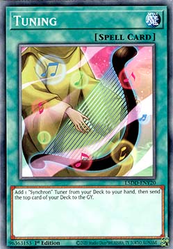 Tuning (V.2 - Common)