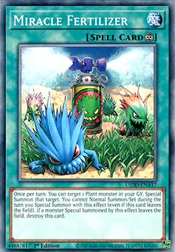 Miracle Fertilizer (V.2 - Common)