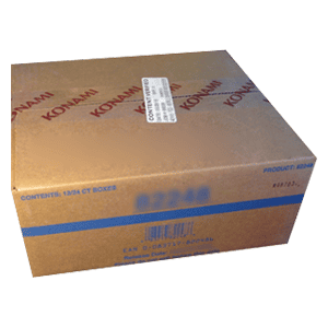 Rarity Collection 5 Case (12 Booster Boxes)