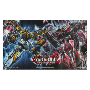 Genesys Celebration 2026 ZEUS / TY-PHON Playmat – Yu-Gi-Oh! TCG | JUNGCARDS
