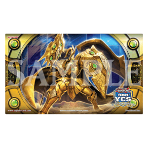 300th YCS Topcut Anotherverse Stratios Playmat – Yu-Gi-Oh! TCG | JUNGCARDS
